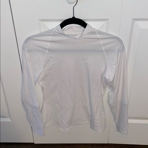 Lululemon Rashguard - NWOT - 10